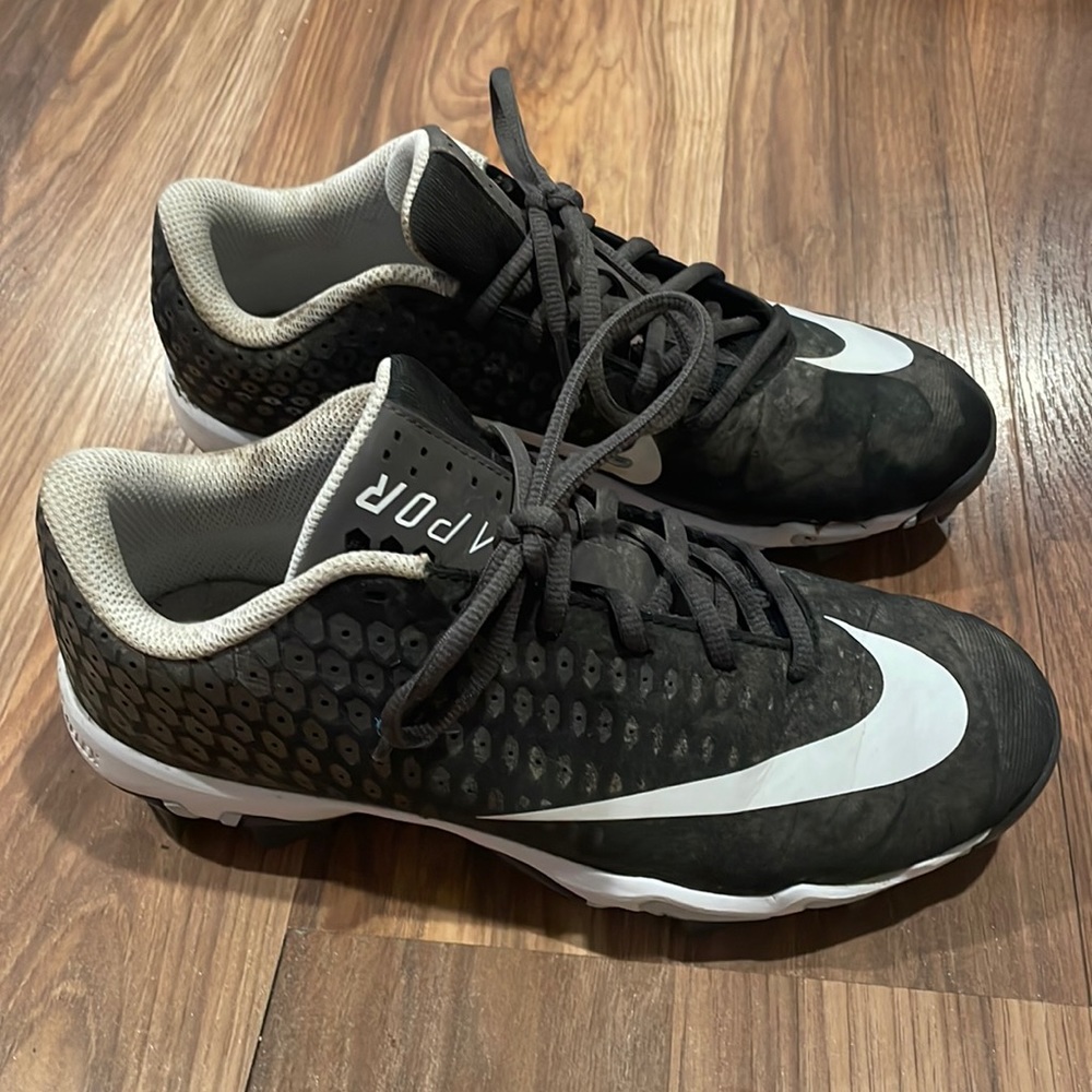 Nike baseball/softball cleats
